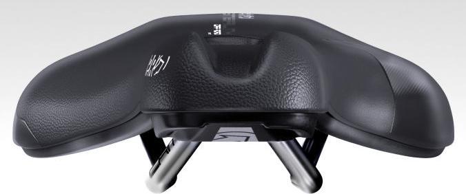 Actual product image PRO Bike Gear Stealth Offroad Sport 142mm black