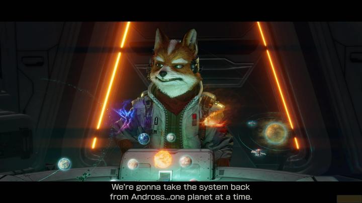 Produktbild Nintendo Star Fox (Switch 2, DE)