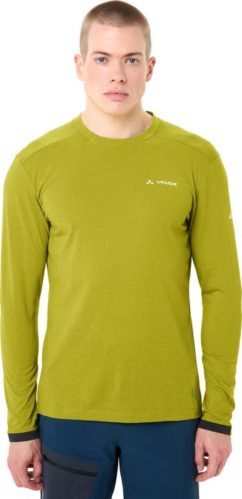 Actual product image Vaude Sveit L/S T-Shirt II (L)