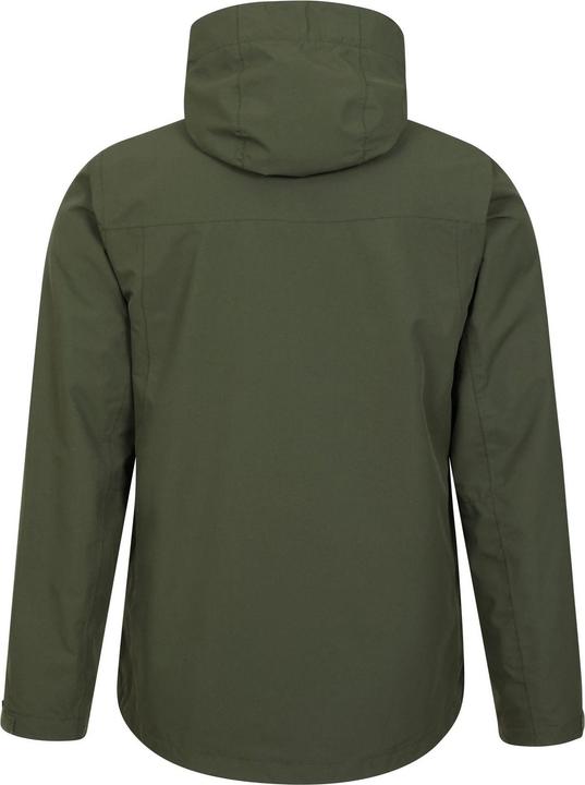 Produktbild Mountain Warehouse Brisk Extreme Jacke wasserfest (L)