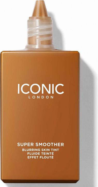 Image du produit Iconic London Super Smooth Blurred Skin Tone - Choisissez une teinte