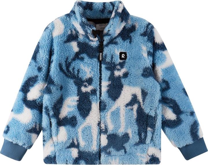 Immagine prodotto Reima Kinder jacke Turkkinen Frozen (110)
