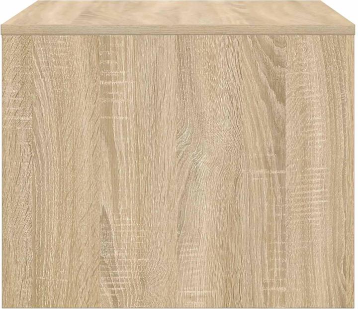 Immagine prodotto vidaXL Couchtisch (60 x 50 x 40 cm)