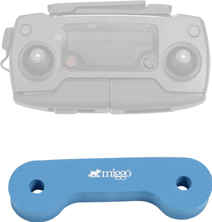 Produktbild miggo Agua Stormproof Drone Lander 70 (Spark, Mavic Pro, Mavic Air)