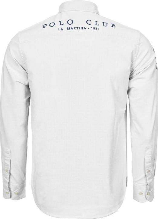 Immagine prodotto La Martina MBC600 (S)