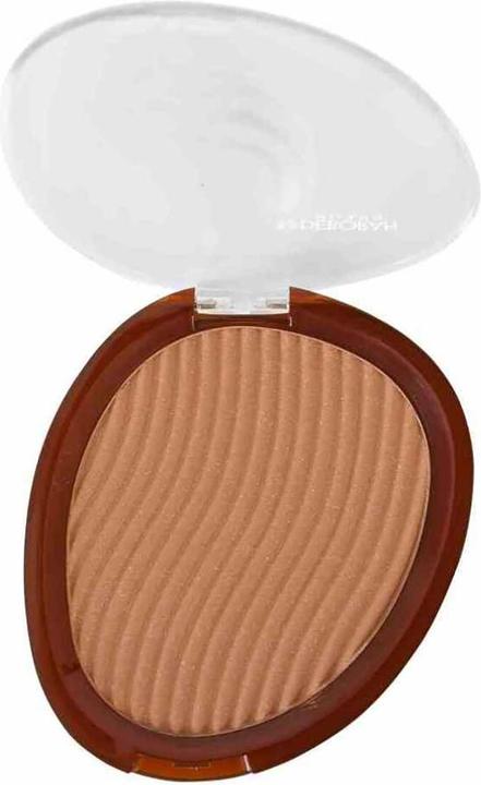 Produktbild Deborah Milano Terra Luminature No.003 (3, No.003, Bronzer, 11 g)