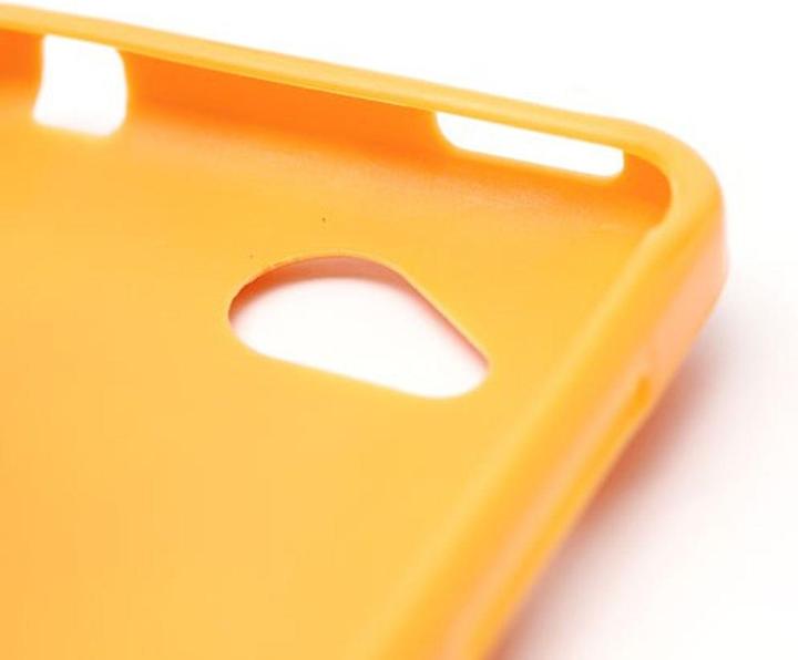 Actual product image König Design Protective cover for mobile HTC Desire VC T328d (HTC Desire VC)