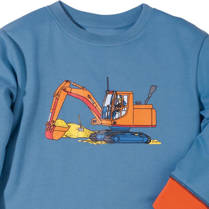 Produktbild Erwin Müller Bagger (86, 92)