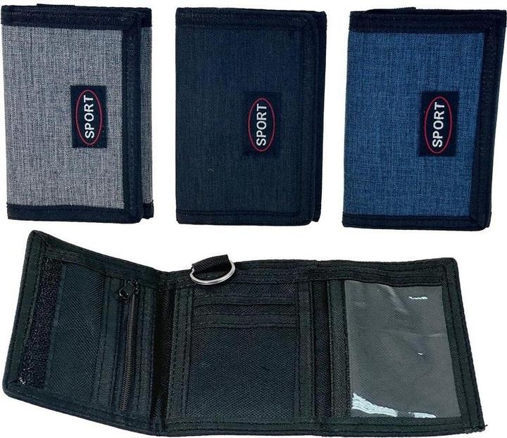 Actual product image Adar MIX-Geldbörse