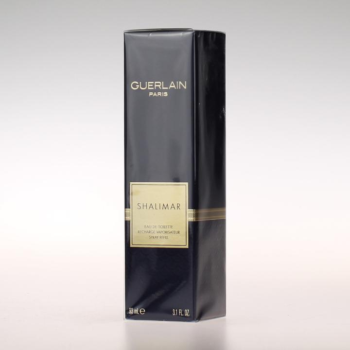 Immagine prodotto Guerlain Shalimar (Eau de toilette, 93 ml)