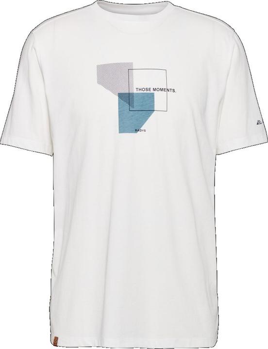 Actual product image Radys R5 Mint Surface T (M)