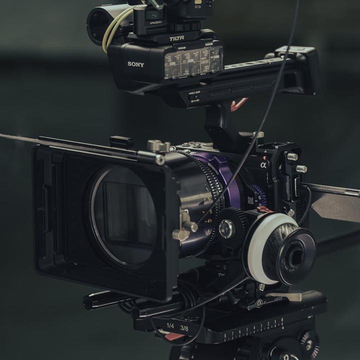 Immagine prodotto Tilta TA-T16-A-B (Gabbietta)