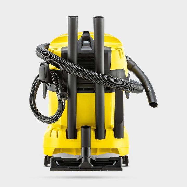 Image du produit Kärcher WD 4 V-20/5/22 (Aspirateur eau et poussière)
