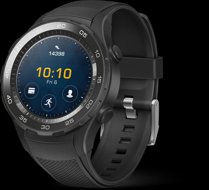 Productafbeelding Huawei Kijk 2 (45 mm, 2G)