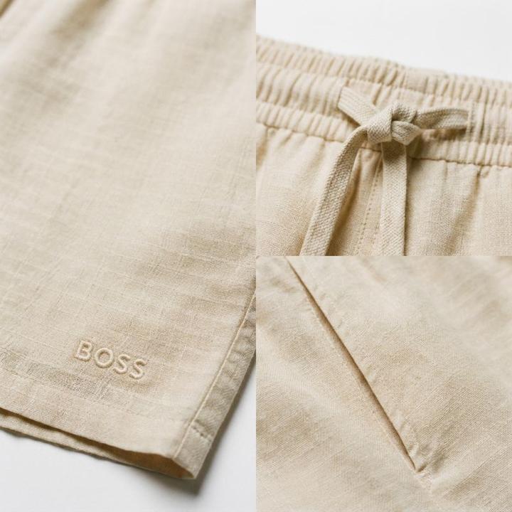 Produktbild BOSS Vida (L)