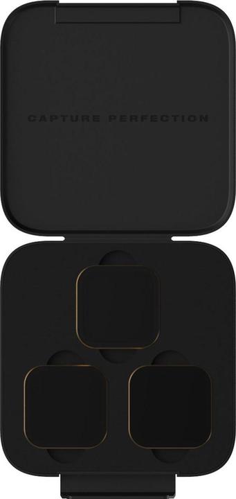 Image du produit PolarPro Collection d'obturateurs Insta360 Ace / Ace Pro