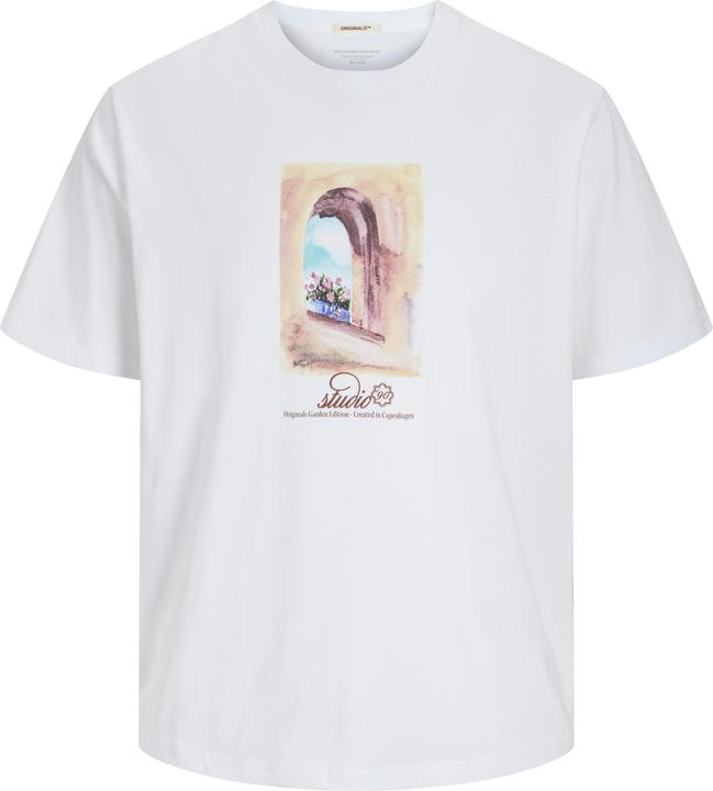 Produktbild Jack & Jones Plus Size T-shirt T-shirt (7XL)