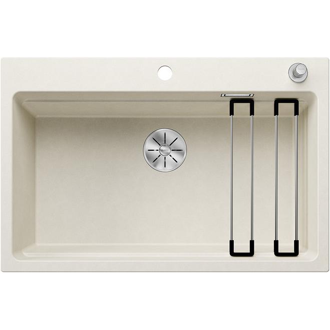 Blanco, Spülbecken, Etagon 8 (78 cm, 51 cm)