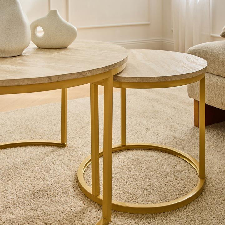 Image du produit Casâme Lenny (Ø 70 x 45.5 cm)
