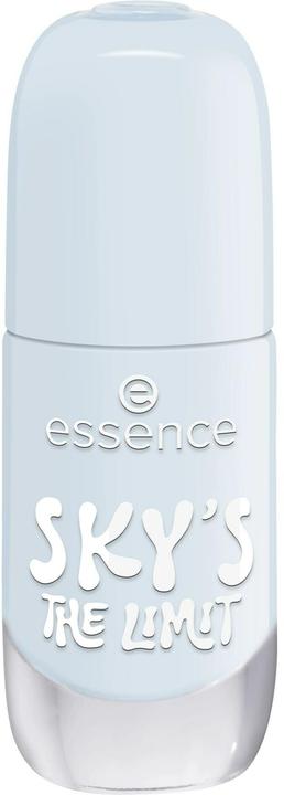 31 SKYS THE LIMIT, Blau