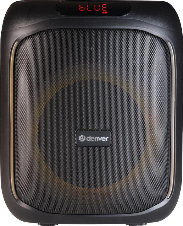 Produktbild Denver BPS-165 (Batteriebetrieb)