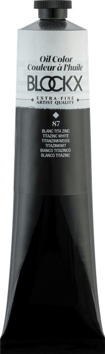 Zinc-titane blanc