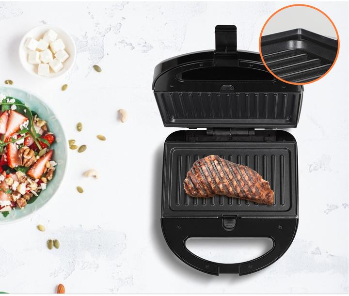 Produktbild Aigostar 30JVU Sandwichmaker