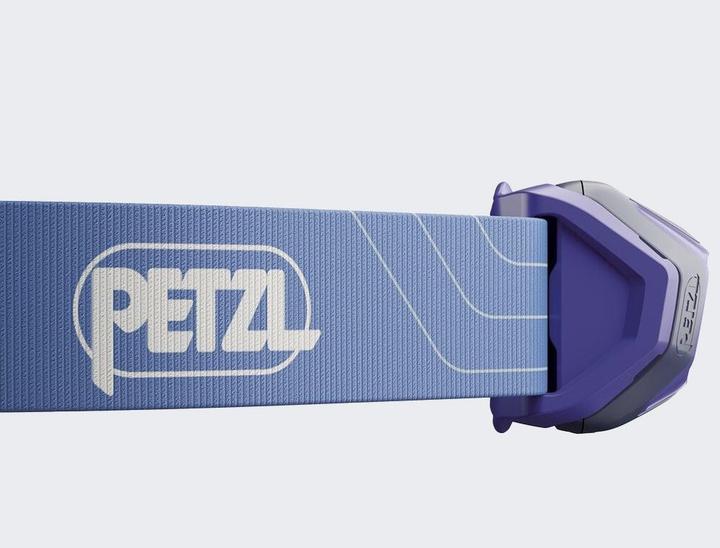 Immagine prodotto Petzl Lampada frontale Tikkina blu (300 lm)