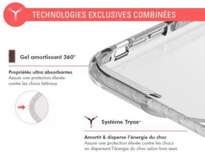 Produktbild Force Case Hülle für Samsung Galaxy J5 2017 Series (Samsung Galaxy J5 (2017))