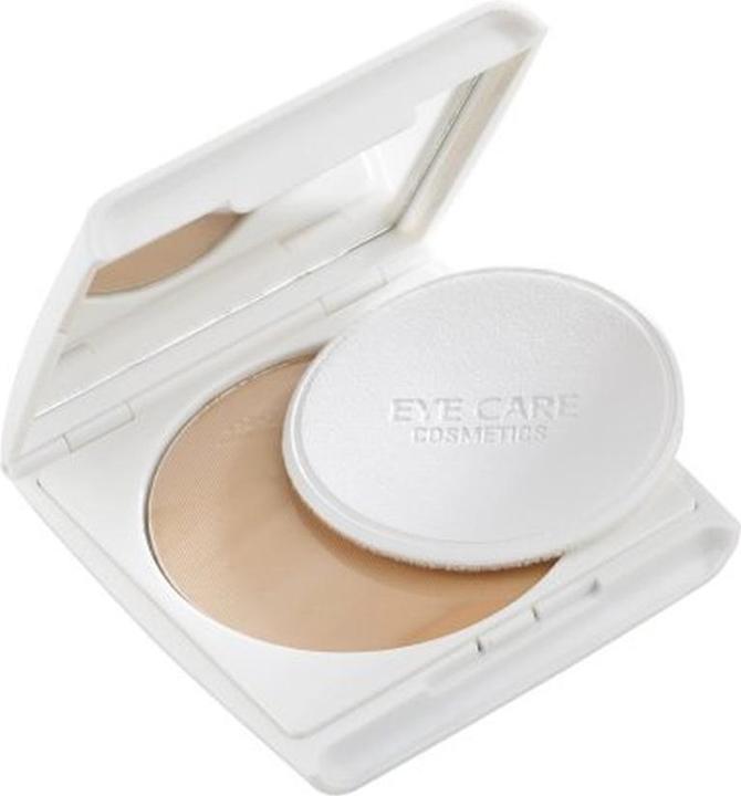 Actual product image Eye Care Cosmetics Soft Compact (Light Beige)