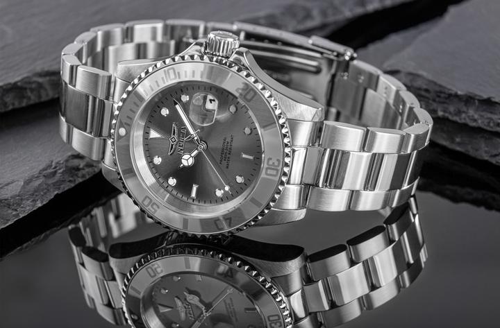 Actual product image Invicta Pro Diver - 43544 (40 mm)