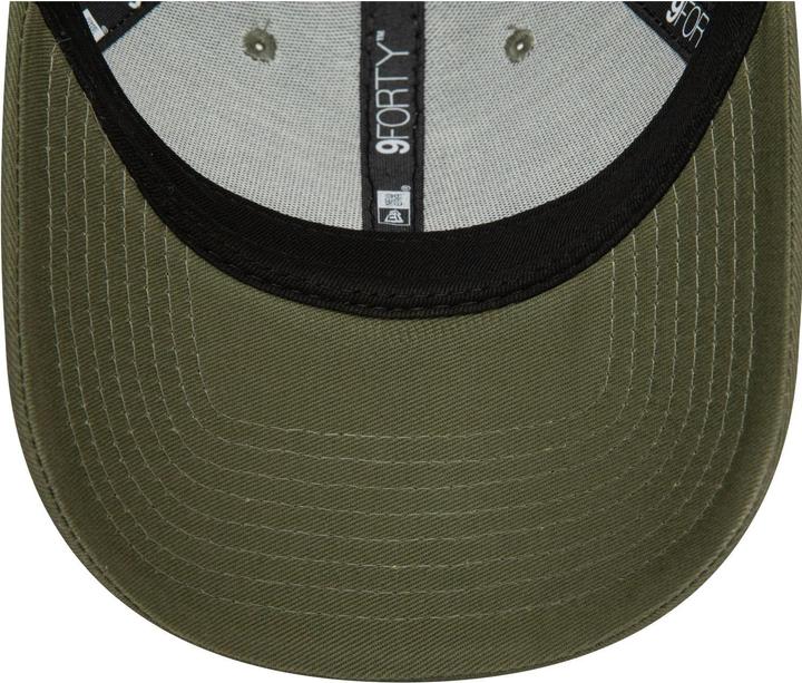 Produktbild New Era 9Forty Strapback Cap - Infill Los Angeles Dodgers