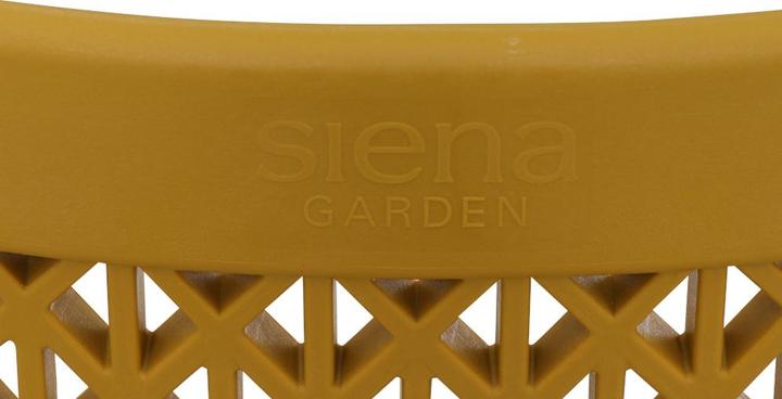 Produktbild Siena Garden Stapelsessel