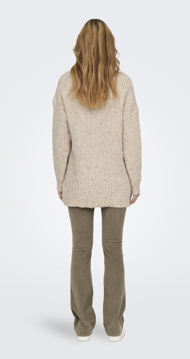 Produktbild Only ONLIDA Strickpullover Strickpullover (S)