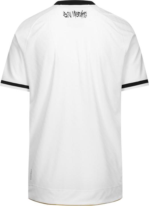 Actual product image Kappa Vasco da Gama Away Shirt 2025/26 (M)