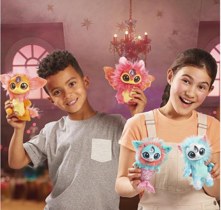 Produktbild Magni Magic Mixies Zauberkessel Feuermagie