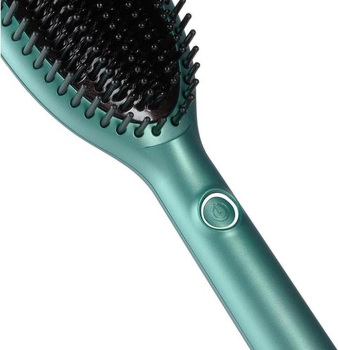Actual product image ghd Glide Hot Brush Dreamland Collection