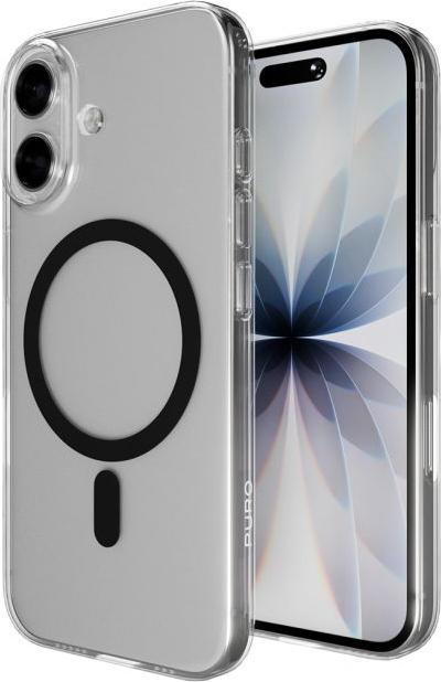 Actual product image Puro Cover (Apple iPhone 17)