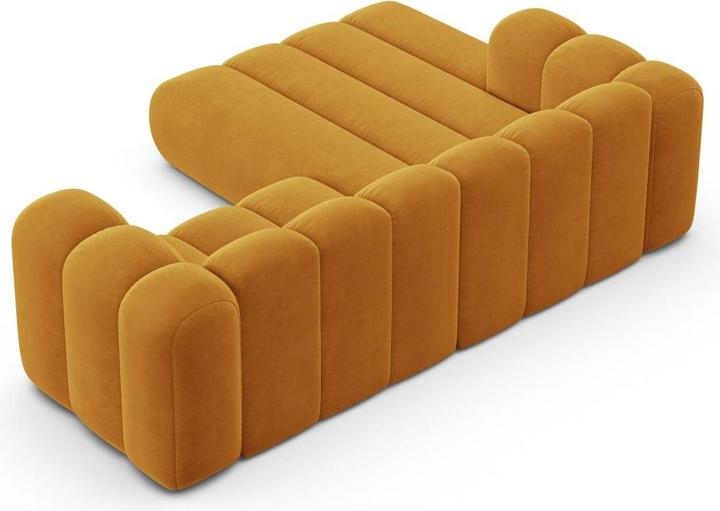 Produktbild Micadoni Lupine (Ecksofa)