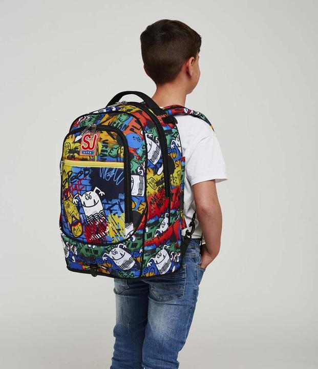 Actual product image Seven Trolley Jack 2 Wheels WD Sj (34 l)