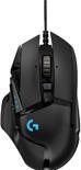 Productafbeelding Logitech G G502 Held (Bedraad)