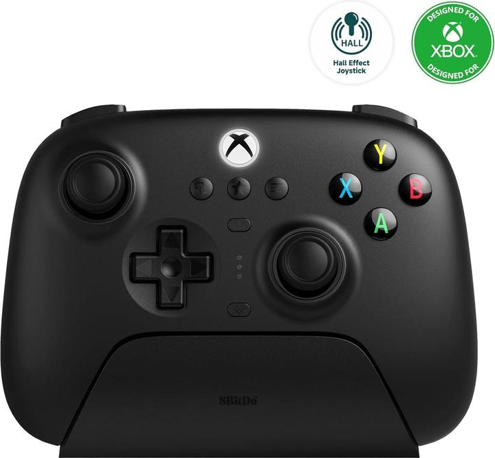 Image du produit 8bitdo Ultimate (Xbox Series S, Windows, Xbox One S, Xbox One X, Xbox Series X)