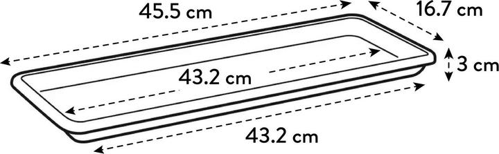 Actual product image Elho Barcelona