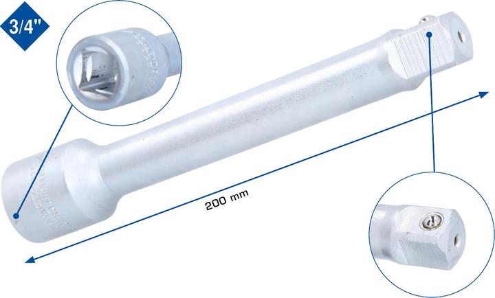 Actual product image Brilliant Tools BT025907