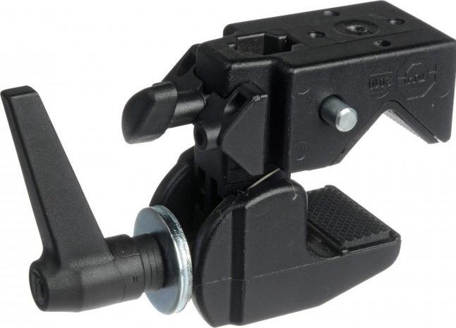 Immagine prodotto Manfrotto Morsetto universale Super Clamp