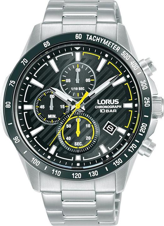 Immagine prodotto Lorus Sport (Cronografo, 43 mm)