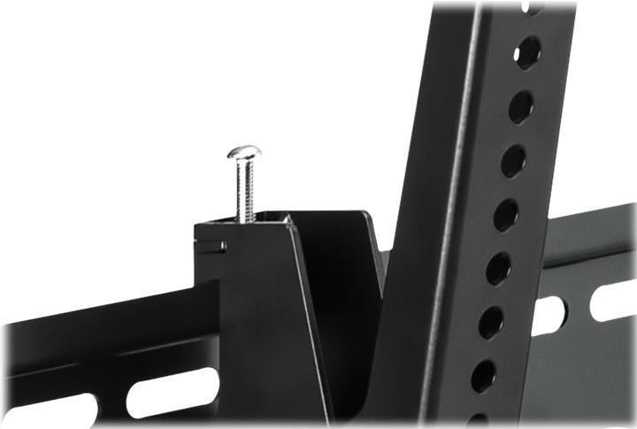 Produktbild Hagor WH 120 T - HD, 75 - 130“ / 191 -, max. (Wand, 125 kg)