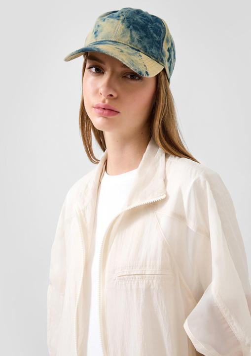 Actual product image s.Oliver Outdoor-Jacke Oversized Trainingsjacke (S)