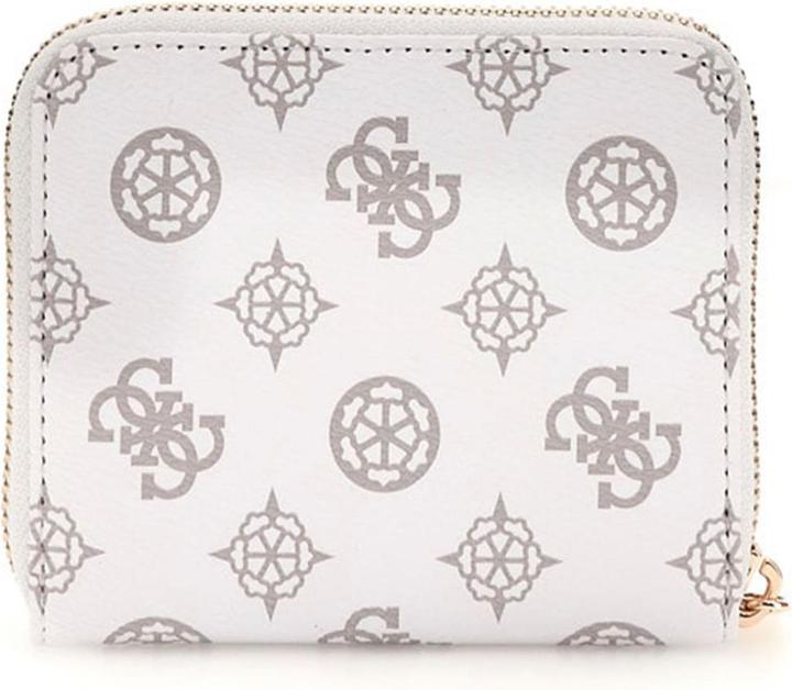 Actual product image Guess Laurel SLG Small Zip Around Wallet