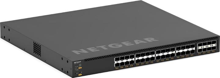 Image du produit Netgear Commutateur administrable 48PT M4350-32F8V (41 ports)